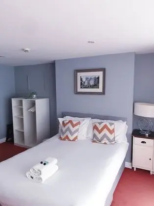 Süit, Banyolu/Duşlu (up to 3 People)