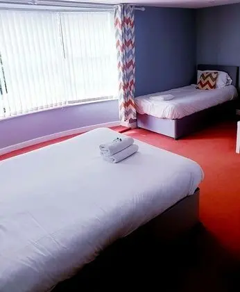 Süit, Banyolu/Duşlu (up to 3 People)