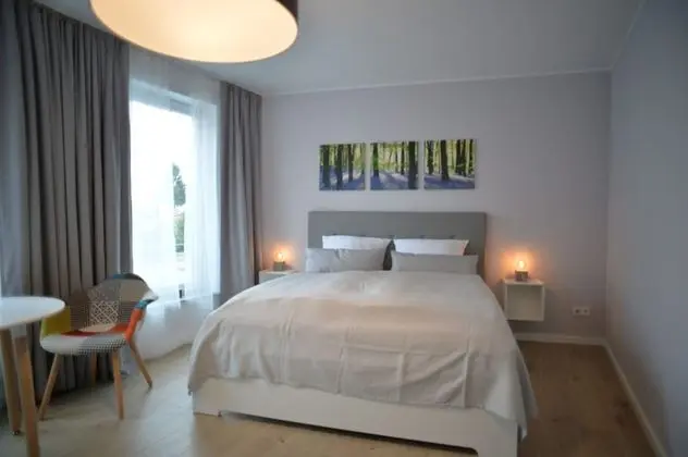 Apart Daire (201 - plus cleaning Fee 30 EUR)