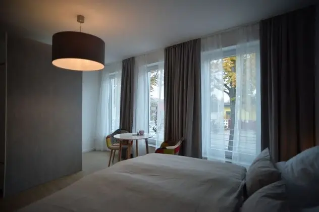 Apart Daire (201 - plus cleaning Fee 30 EUR)