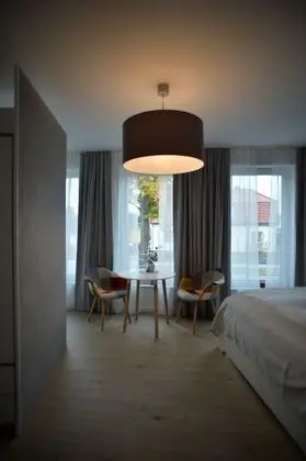 Apart Daire (201 - plus cleaning Fee 30 EUR)