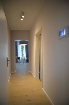 Apart Daire (201 - plus cleaning Fee 30 EUR)