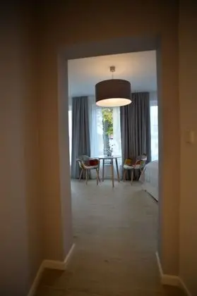 Apart Daire (201 - plus cleaning Fee 30 EUR)