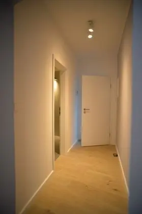 Apart Daire (201 - plus cleaning Fee 30 EUR)