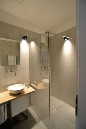 Apart Daire (201 - plus cleaning Fee 30 EUR)