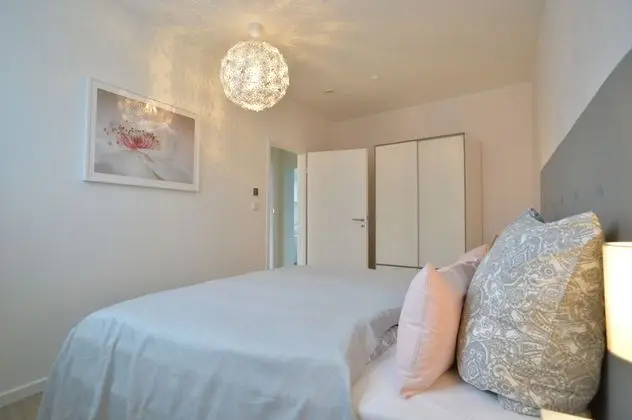 Family Apart Daire (401 - plus cleaning Fee 30 EUR)