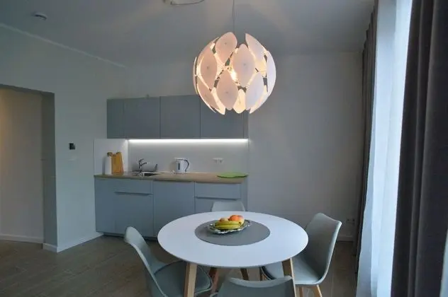 Family Apart Daire (401 - plus cleaning Fee 30 EUR)