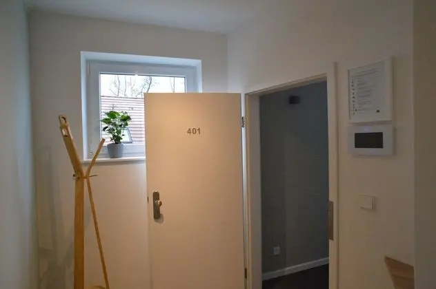 Family Apart Daire (401 - plus cleaning Fee 30 EUR)