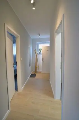 Family Apart Daire (401 - plus cleaning Fee 30 EUR)