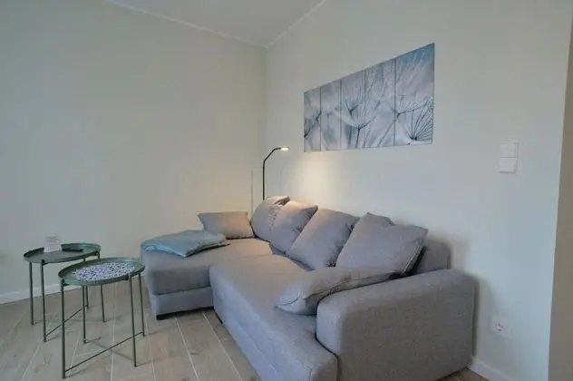 Family Apart Daire (401 - plus cleaning Fee 30 EUR)