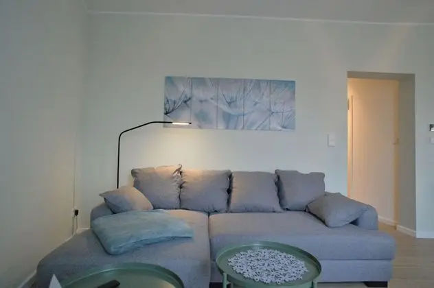 Family Apart Daire (401 - plus cleaning Fee 30 EUR)