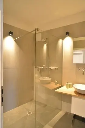 Family Apart Daire (401 - plus cleaning Fee 30 EUR)