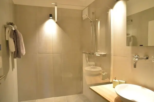 Family Apart Daire (401 - plus cleaning Fee 30 EUR)