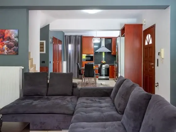 Oturma Alanı