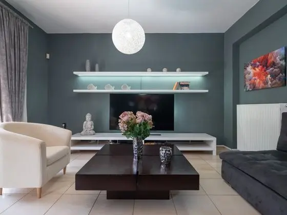 Oturma Alanı