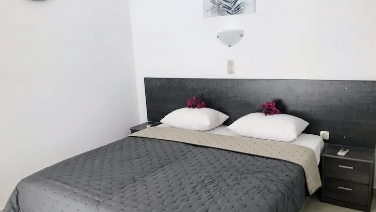 Comfort Villa, 2 Yatak Odası, Havuz Kenarı
