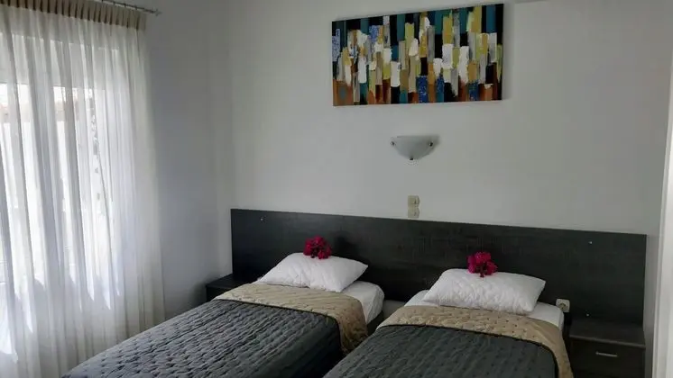 Comfort Villa, 2 Yatak Odası, Havuz Kenarı