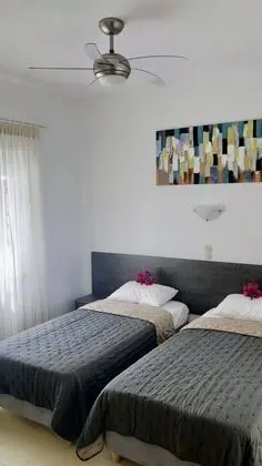 Comfort Villa, 2 Yatak Odası, Havuz Kenarı