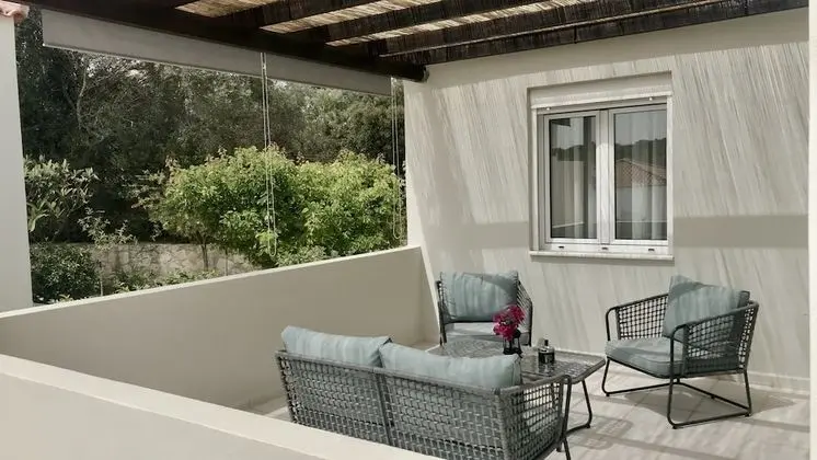 Comfort Villa, 2 Yatak Odası, Havuz Kenarı