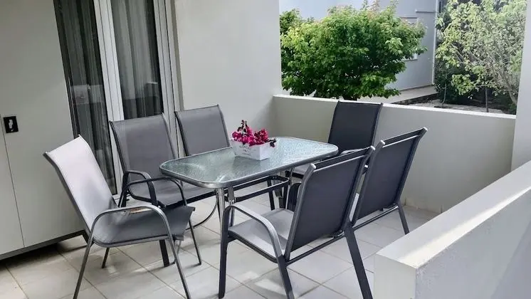 Comfort Villa, 2 Yatak Odası, Havuz Kenarı