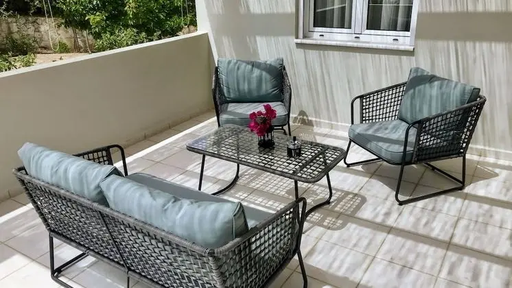 Comfort Villa, 2 Yatak Odası, Havuz Kenarı