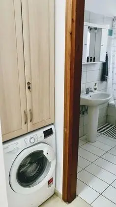 Comfort Villa, 2 Yatak Odası, Havuz Kenarı