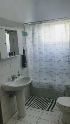 Comfort Villa, 2 Yatak Odası, Havuz Kenarı