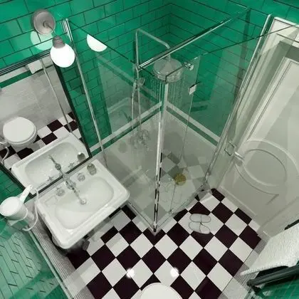 Standard Tek Kişilik Oda, 1 Tek Kişilik Yatak