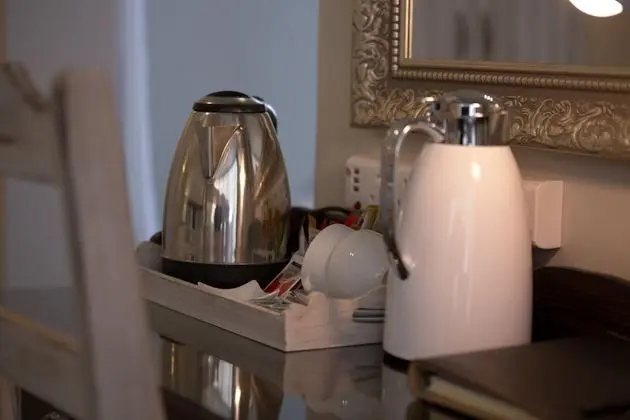 Luxury İki Ayrı Yataklı Oda, 1 Yatak Odası