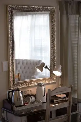 Luxury İki Ayrı Yataklı Oda, 1 Yatak Odası
