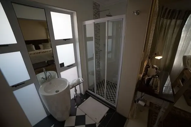 Luxury İki Ayrı Yataklı Oda, 1 Yatak Odası