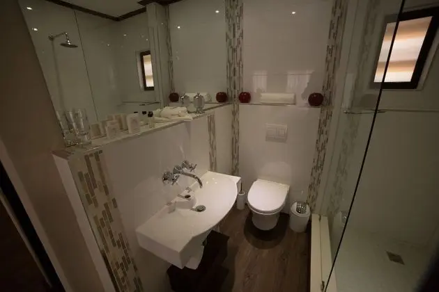 Luxury Süit