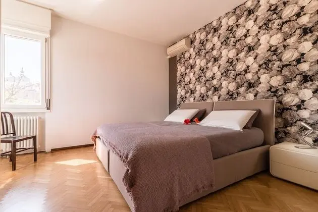 Apart Daire, 4 Yatak Odası