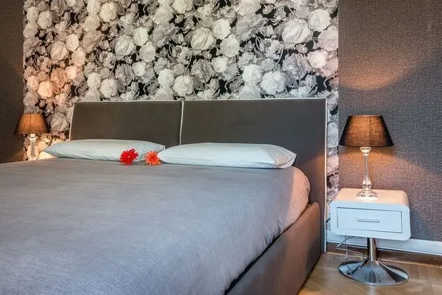 Apart Daire, 4 Yatak Odası