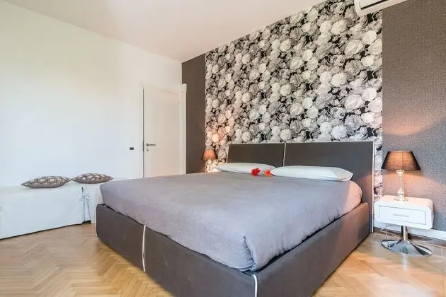 Apart Daire, 4 Yatak Odası