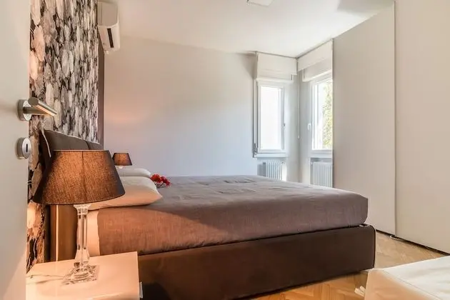 Apart Daire, 4 Yatak Odası