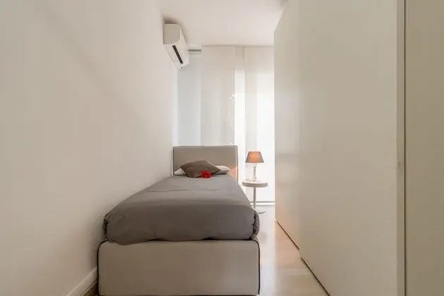 Apart Daire, 4 Yatak Odası
