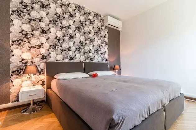 Apart Daire, 4 Yatak Odası