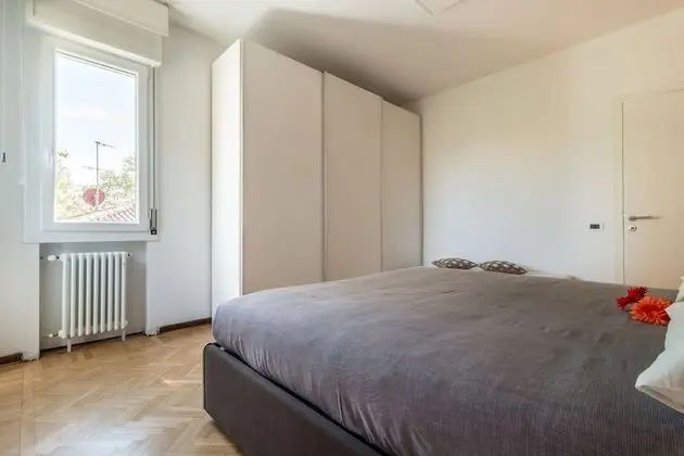 Apart Daire, 4 Yatak Odası