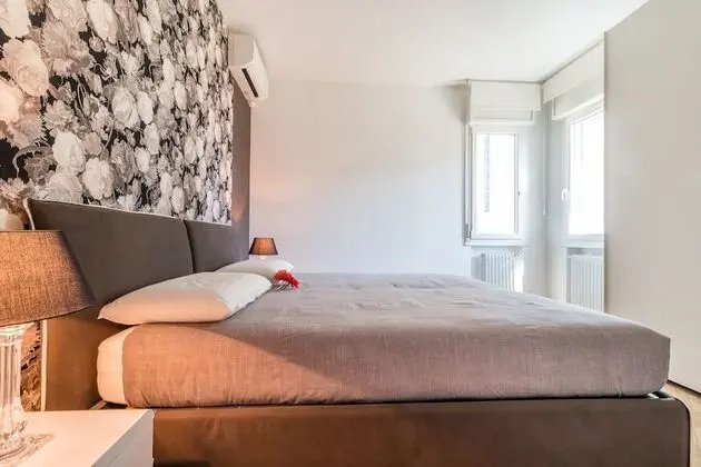 Apart Daire, 4 Yatak Odası