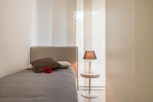 Apart Daire, 4 Yatak Odası