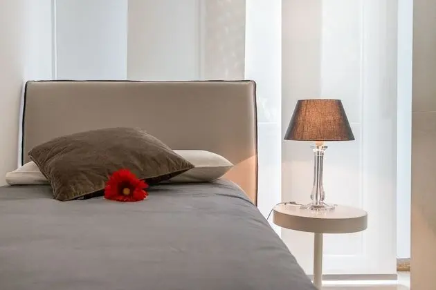 Apart Daire, 4 Yatak Odası