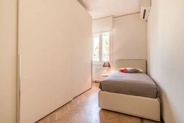 Apart Daire, 4 Yatak Odası