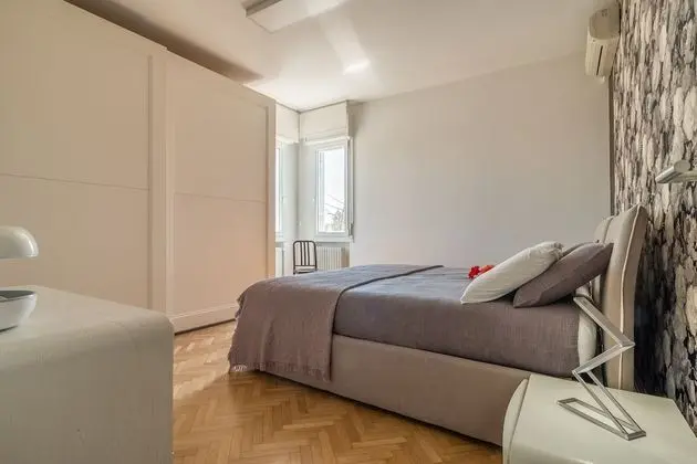 Apart Daire, 4 Yatak Odası