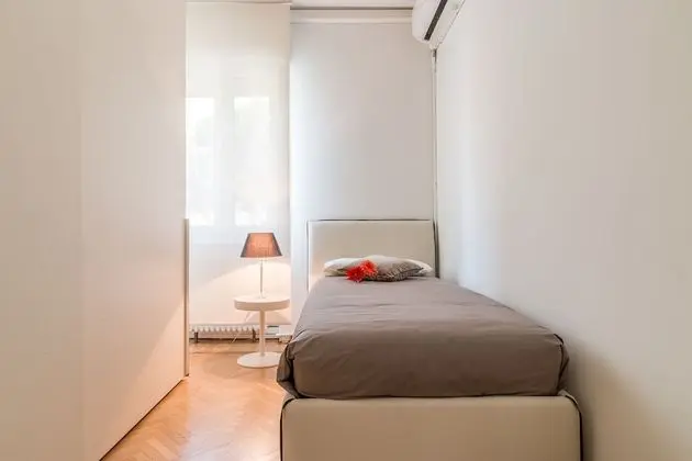 Apart Daire, 4 Yatak Odası