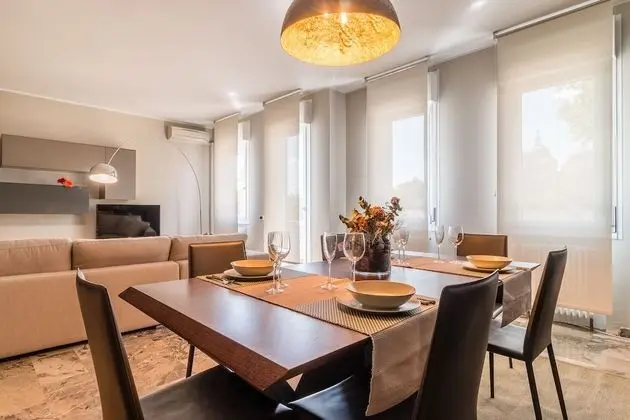 Apart Daire, 4 Yatak Odası