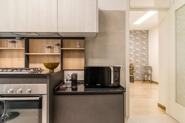 Apart Daire, 4 Yatak Odası