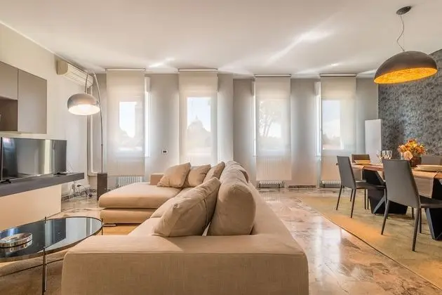Apart Daire, 4 Yatak Odası