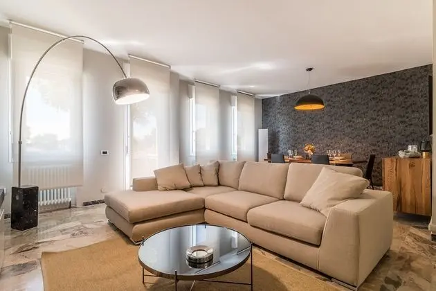 Apart Daire, 4 Yatak Odası
