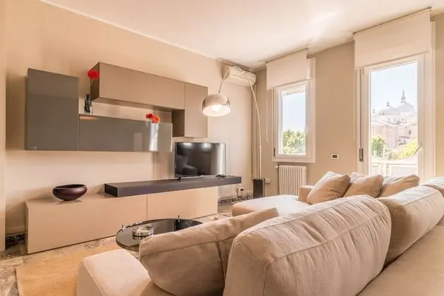 Apart Daire, 4 Yatak Odası